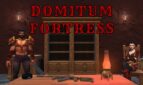 Domitum Fortress Cover