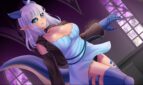 Draconic Date Adult Game Screenshots (2)
