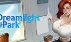 Dreamlight Park Adult Game Cover