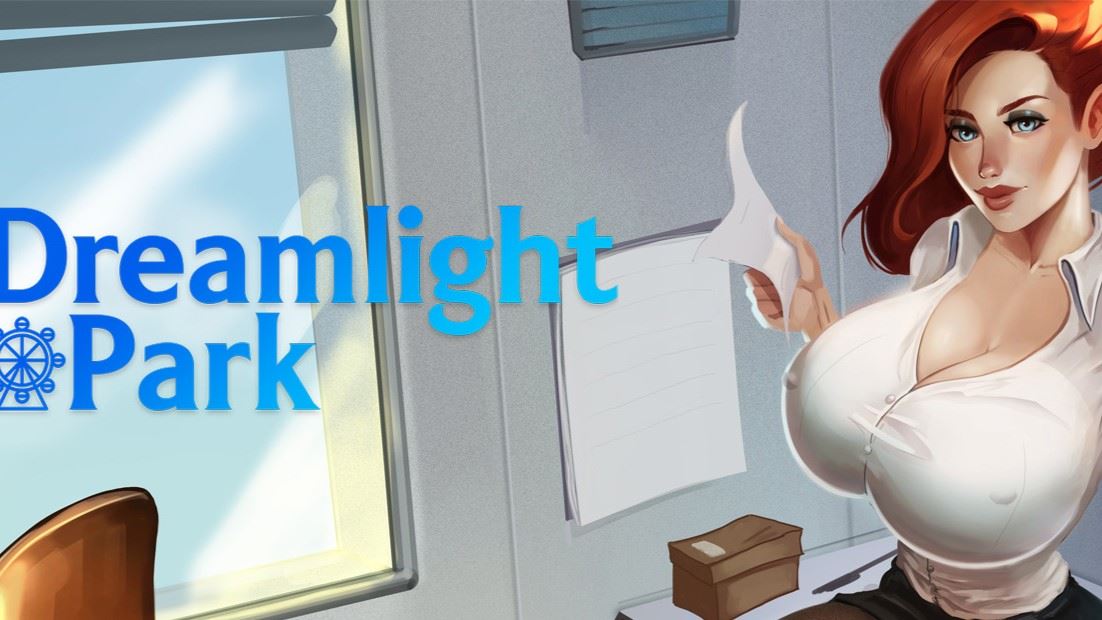 Dreamlight Park cover