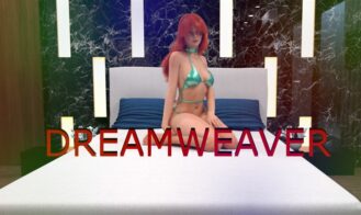 Dreamweaver Adult Game Cover