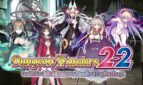 Dungeon Travelers 2-2: The Fallen Maidens & the Book of Beginnings Cover