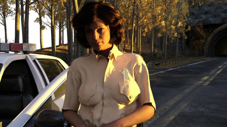 Ellen Vague Adult Game Screenshots (1)