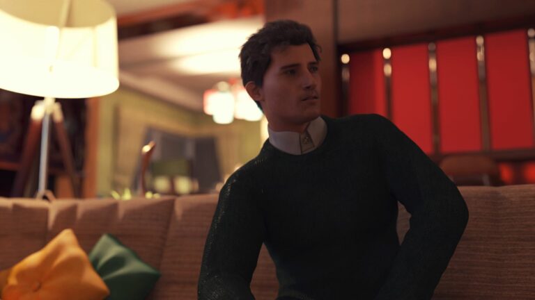 Elsaverse Past, Present, and Future Adult Game Screenshots (1)