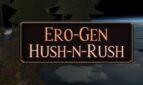 Ero-Gen Hush-n-Rush Adult Game Cover