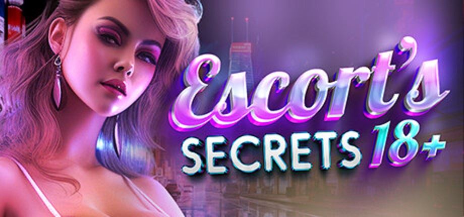 Escort’s Secrets 18+ cover