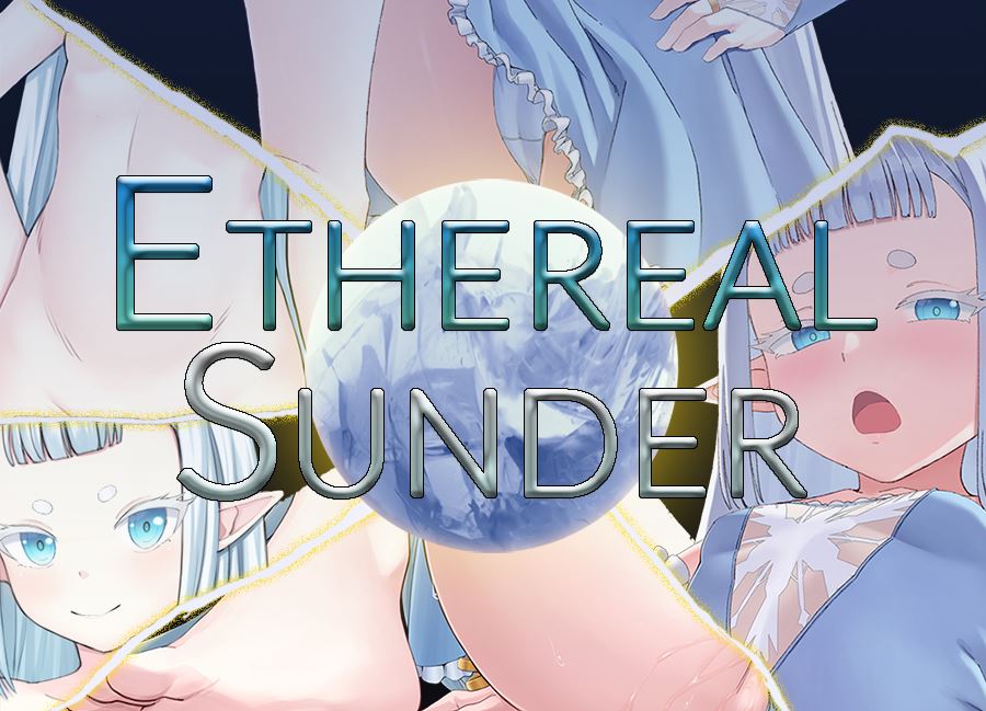 Ethereal Sunder - v1.3 Adult game cover