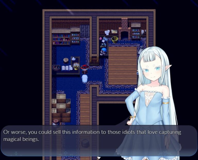 Ethereal Sunder Adult Game Screenshots (1)