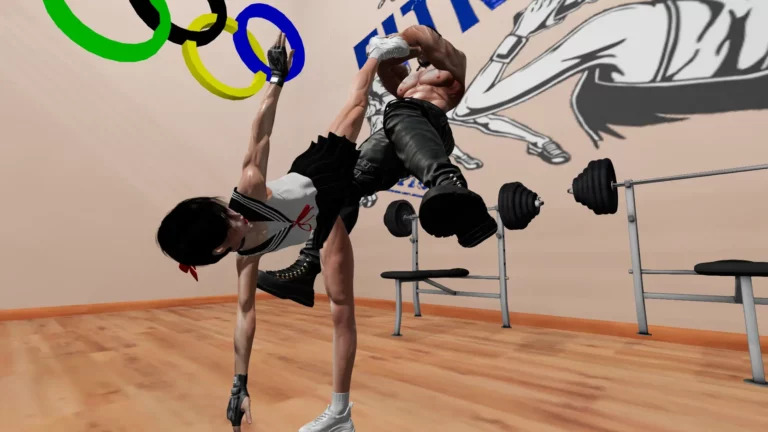 Family Trouble Adult Game Screenshots (1)