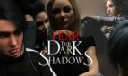 Fear the Dark Shadows Adult Game Cover