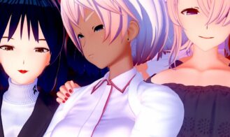 FemDom Stories - 0.5.2 18+ Adult game cover