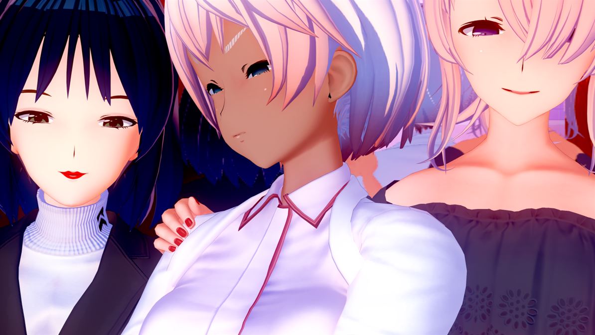 FemDom Stories cover