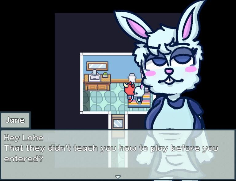 FireStarter Adult Game Screenshots (1)