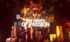 Five Nights of Passion VR Adult Game Cover