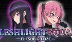 Fleshlight Squad - Fleshlightize Adult Game Cover