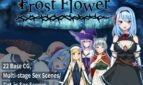Frost Flower Adult Game Cover