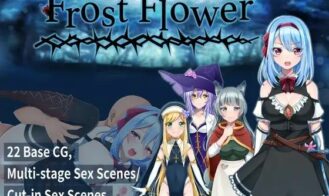 Frost Flower - 1.06 18+ Adult game cover