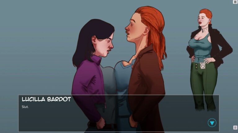 Futage Episode 2 Adult Game Screenshots (1)