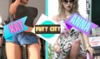 Futy City Adult Game Cover