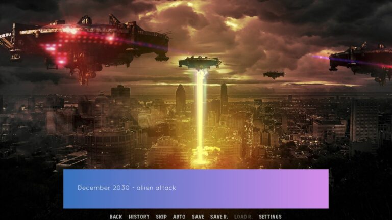 Futy City Adult Game Screenshots (1)