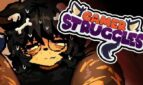 Gamer Struggles Cover