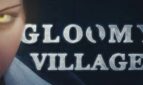 Gloomy Village Adult Game Cover