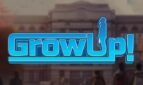 GrowUp RP Adult Game Cover