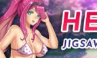 HENTAI Jigsaw Puzzle 2 Adult Game Cover
