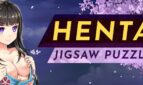 HENTAI Jigsaw Puzzle Adult Game Cover