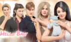 Hello Baby Adult Game Cover