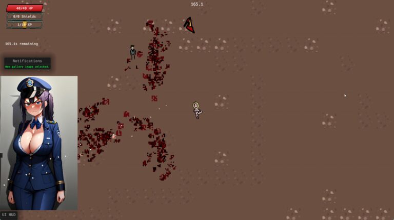 How I Escaped Futa Prison Adult Game Screenshots (1)