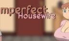 Imperfect Housewife Adult Game Cover