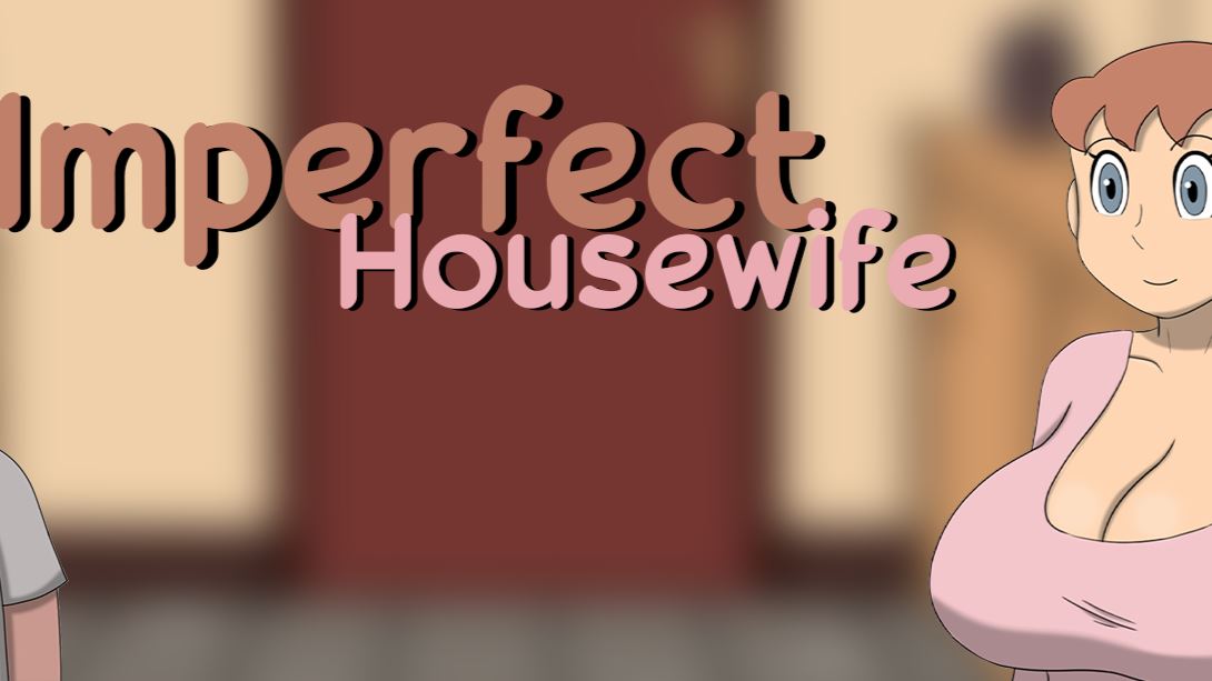 Imperfect Housewife cover
