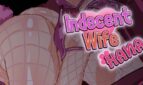 Indecent Wife Hana Gravure Adult Game Cover