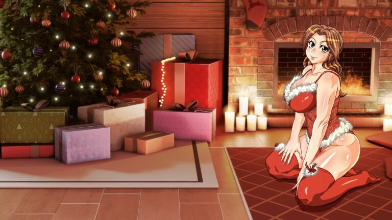 Indecent Wife Hana Gravure Adult Game Screenshots (1)