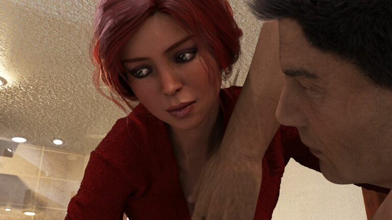 Innocent Au-pair Restart Adult Game Screenshots (1)