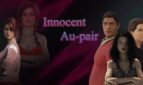 Innocent Au-pair Restart Porn Game Cover