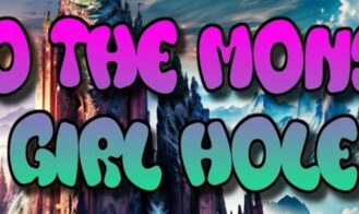 Into The Monster Girl Hole - 0.1.12 18+ Adult game cover