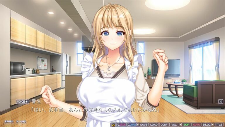 Itsumama Adult Game Screenshots (1)
