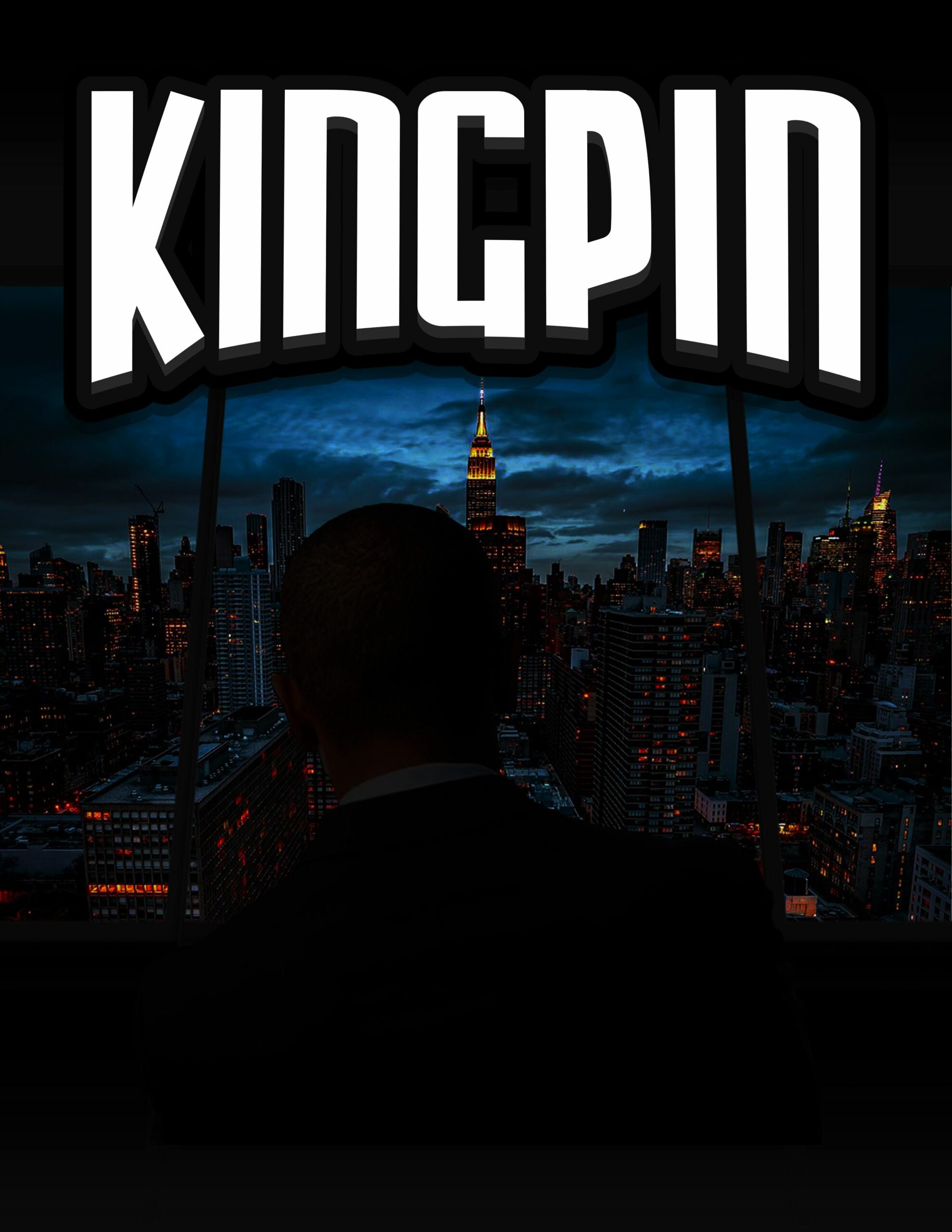 Kingpin cover