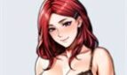 Kushina Dress up Mini Game Adult Game Screenshots (2)