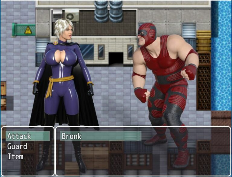 Legends of Metrobay Adult Game Screenshots (1)