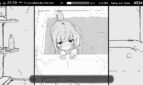 Living With Sister Monochrome Fantasy Adult Game Screenshots (4)