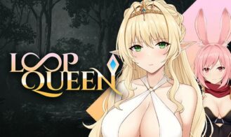 Loop Queen-Escape Dungeon 3 - 1.19 18+ Adult game cover