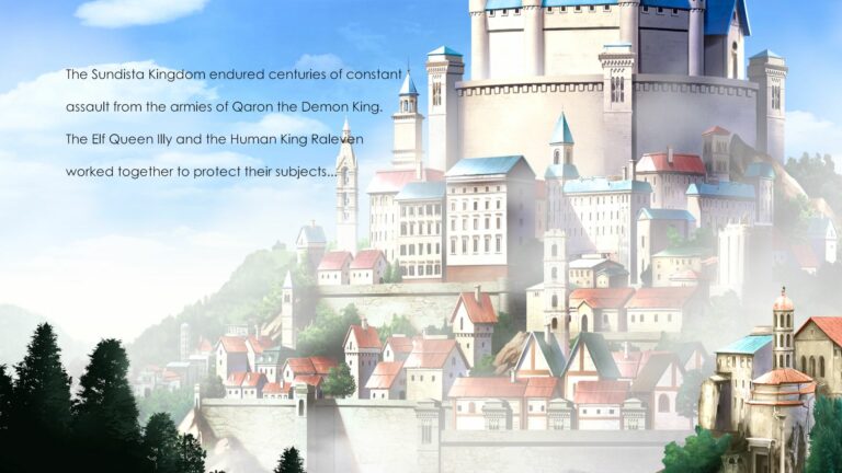 Loop Queen-Escape Dungeon 3 Adult Game Screenshots (1)