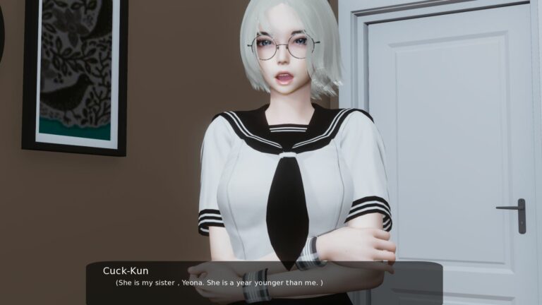 Lost Moon Adult Game Screenshots (1)