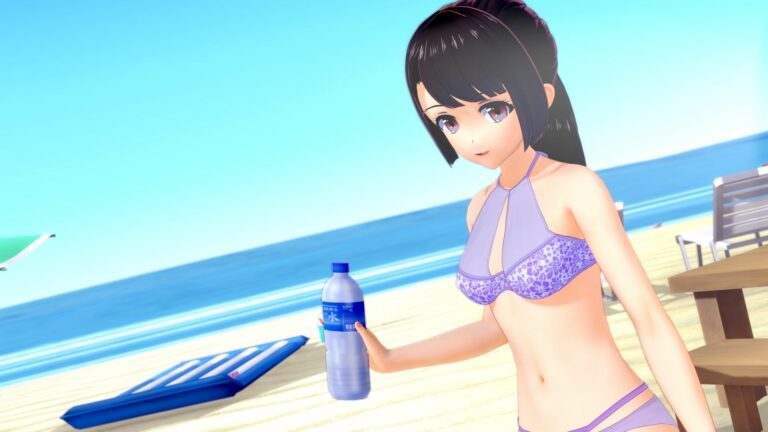 Lost in You Adult Game Screenshots (1)