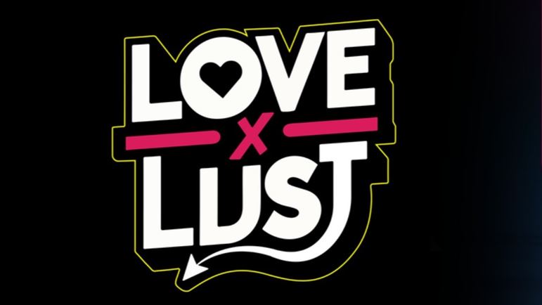 LoveXLust cover