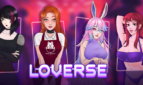 Loverse Adult Game Cover