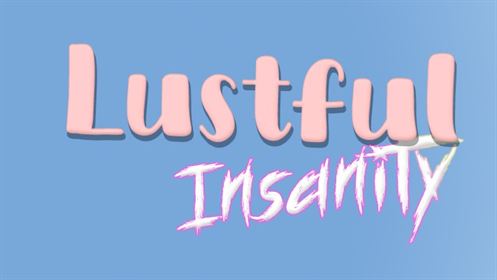 Lustful Insanity - v0.17.0 Adult game cover